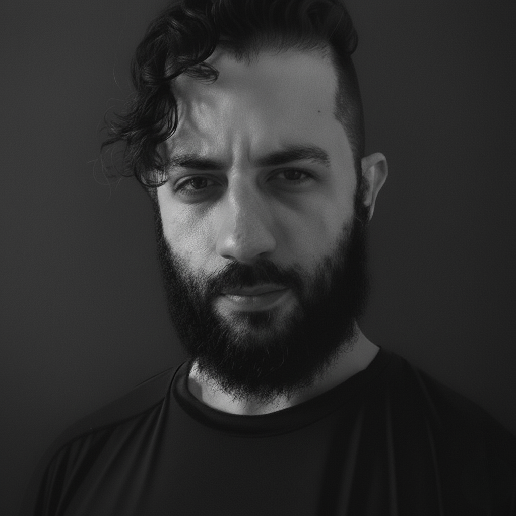 Willian de Andrade, fundador da Mycellium